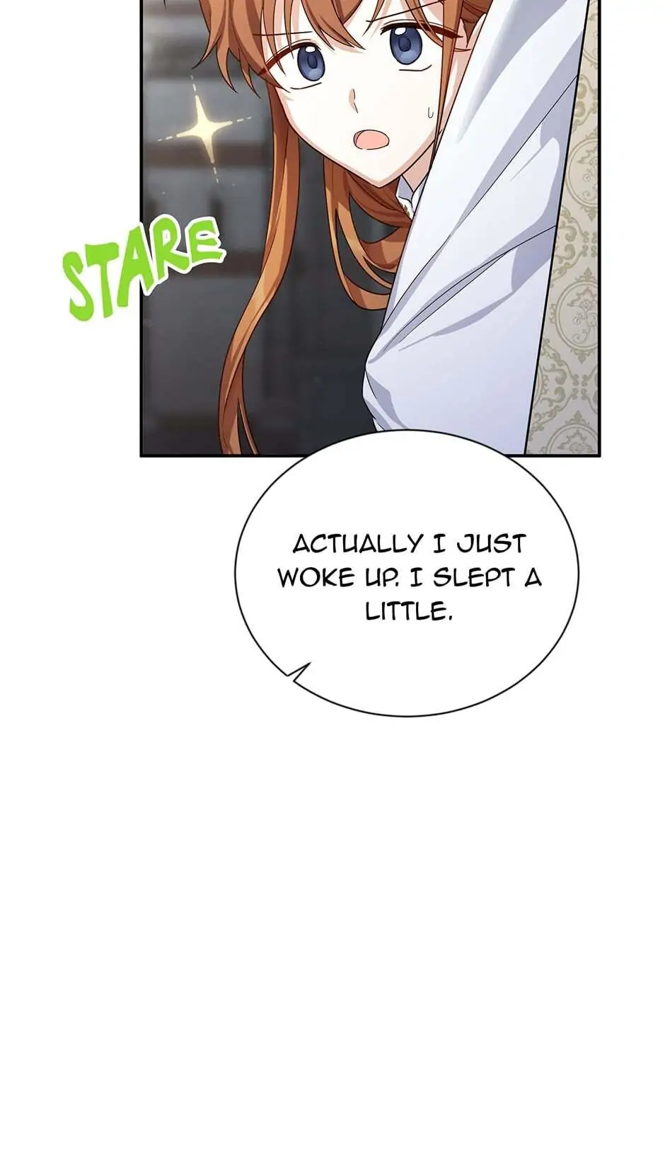 The Duchess With An Empty Soul Chapter 40 page 35