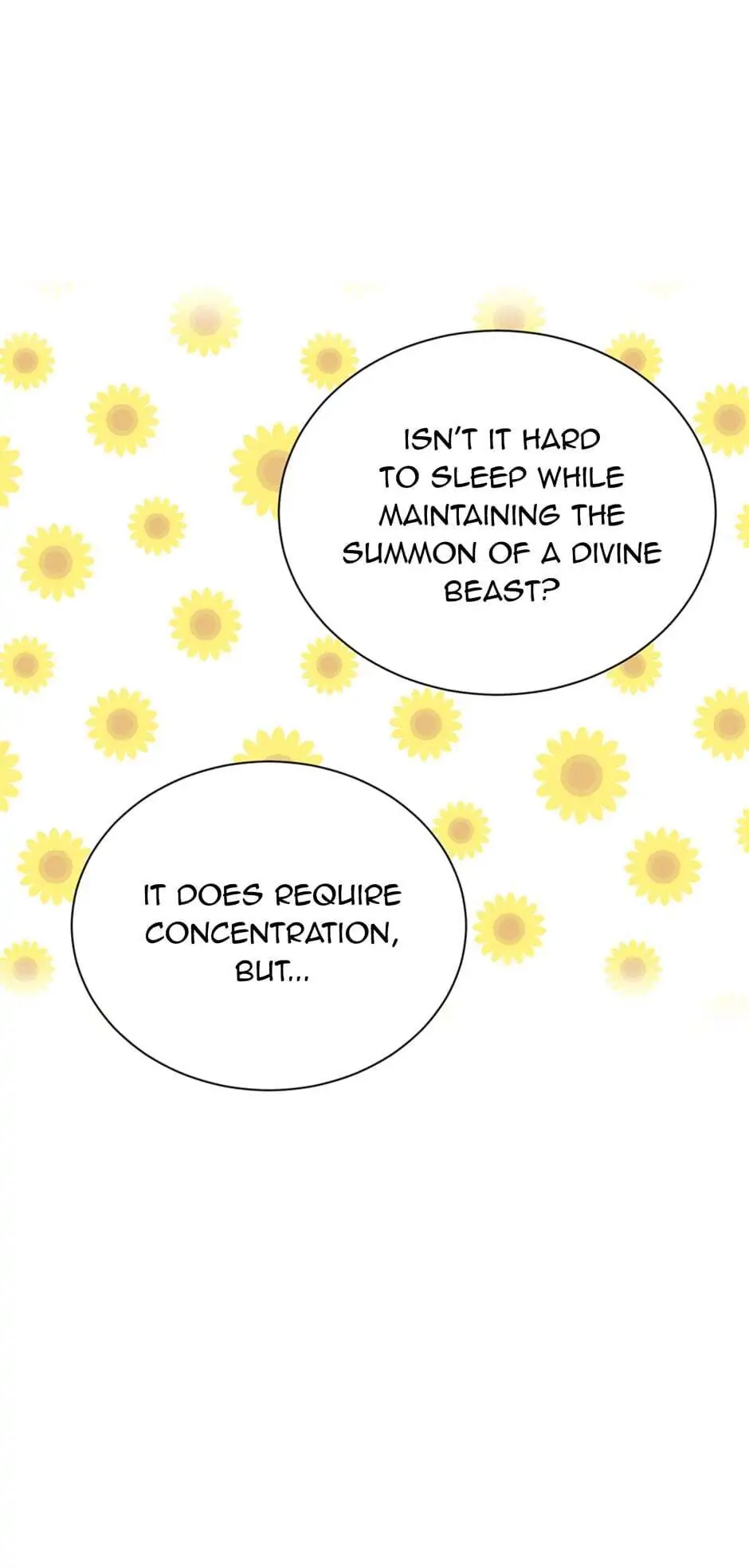 The Duchess With An Empty Soul Chapter 40 page 4