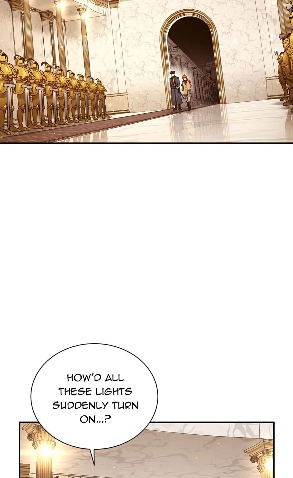 The Duchess With An Empty Soul Chapter 40 page 52