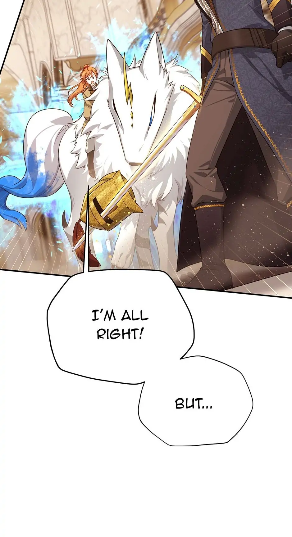 The Duchess With An Empty Soul Chapter 40 page 61