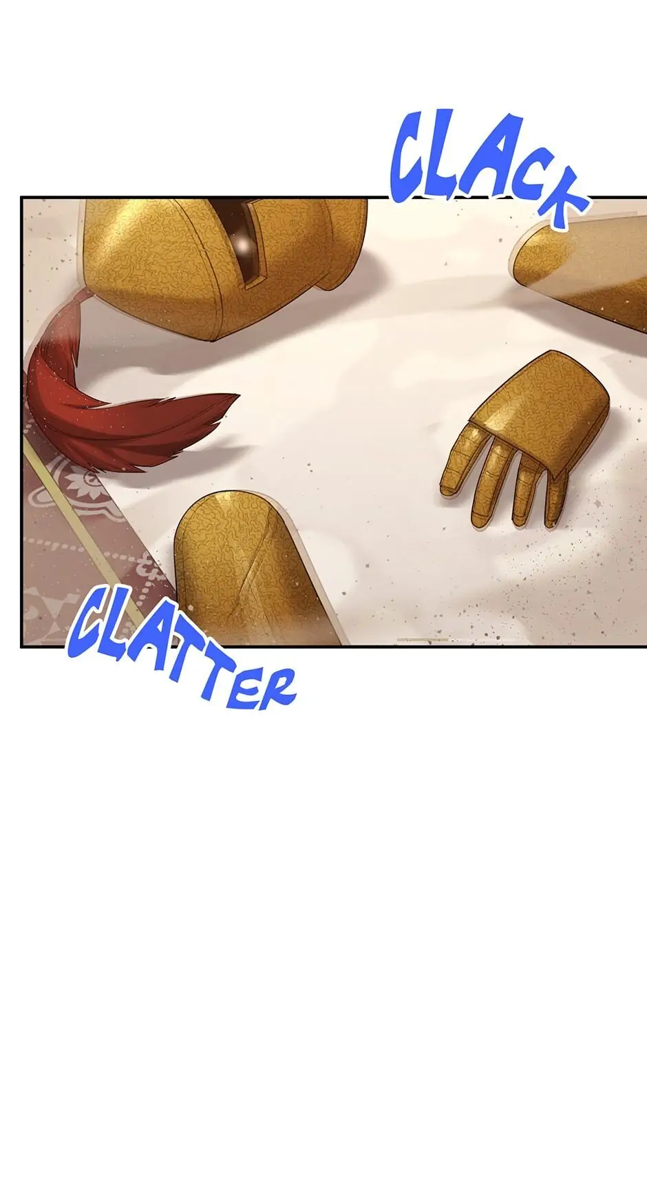 The Duchess With An Empty Soul Chapter 40 page 62