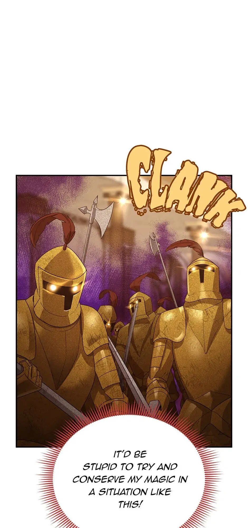 The Duchess With An Empty Soul Chapter 40 page 64