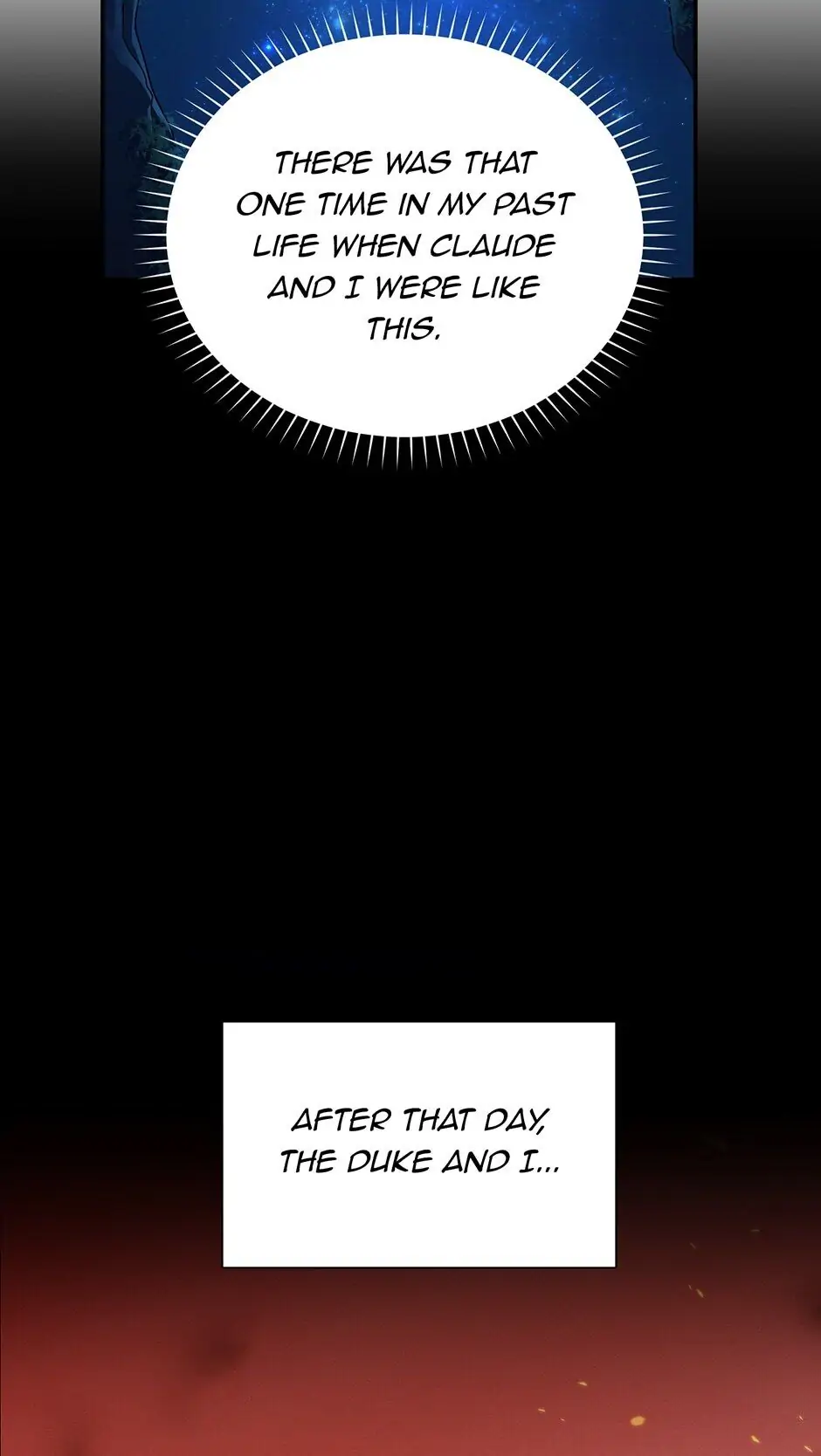 The Duchess With An Empty Soul Chapter 40 page 7