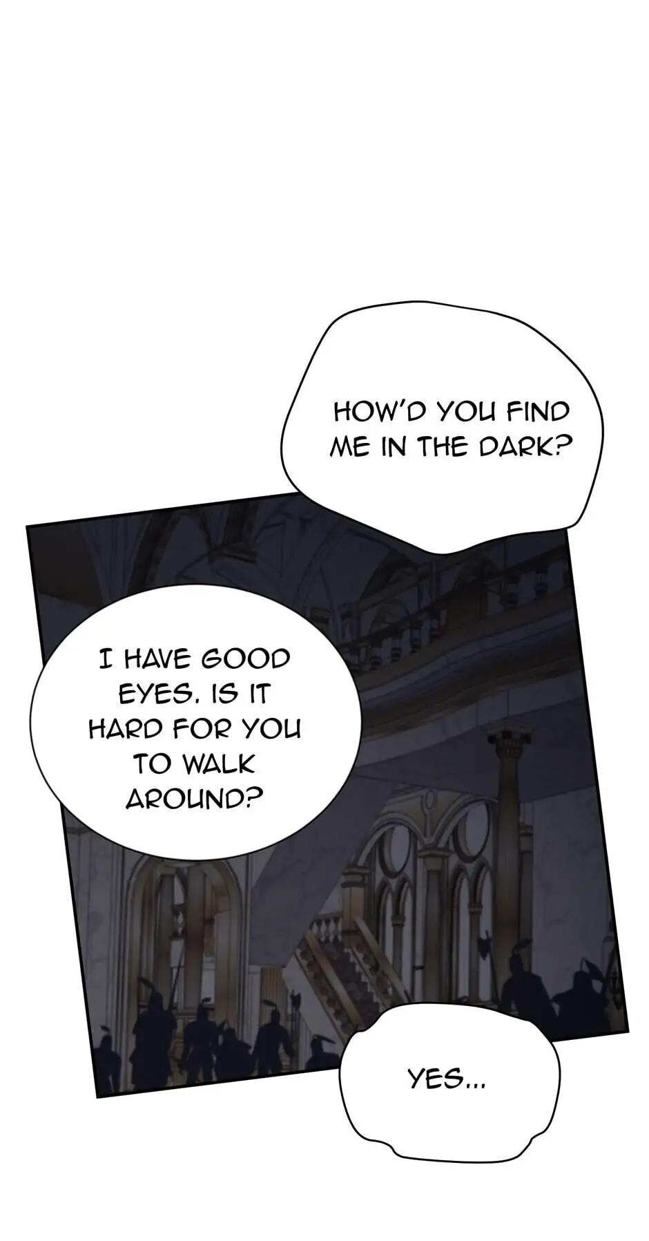 The Duchess With An Empty Soul Chapter 40 page 81