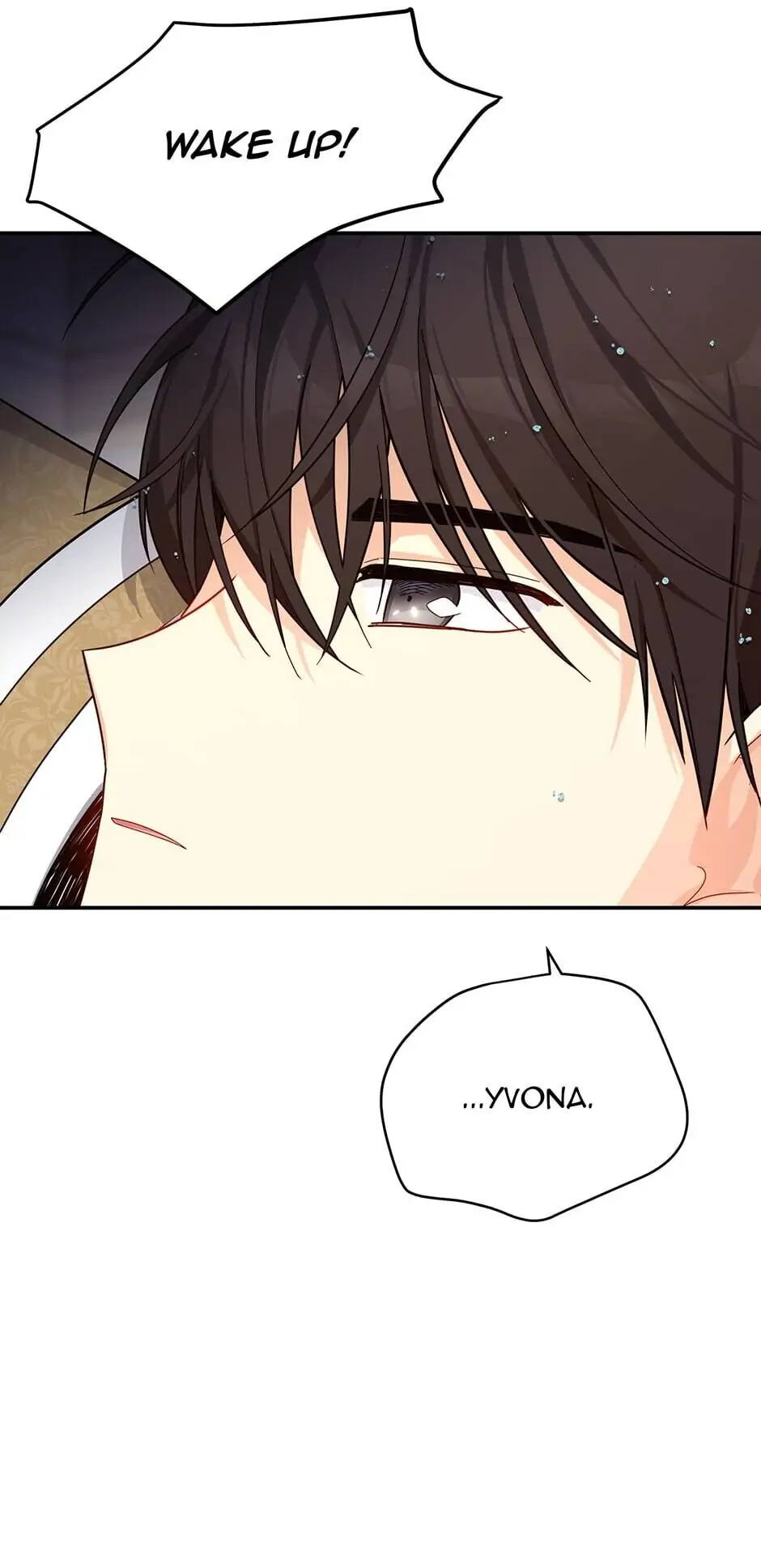 The Duchess With An Empty Soul Chapter 42 page 101