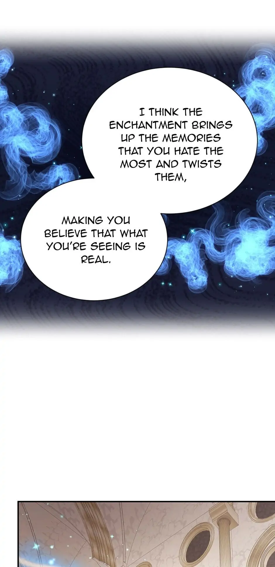 The Duchess With An Empty Soul Chapter 42 page 102