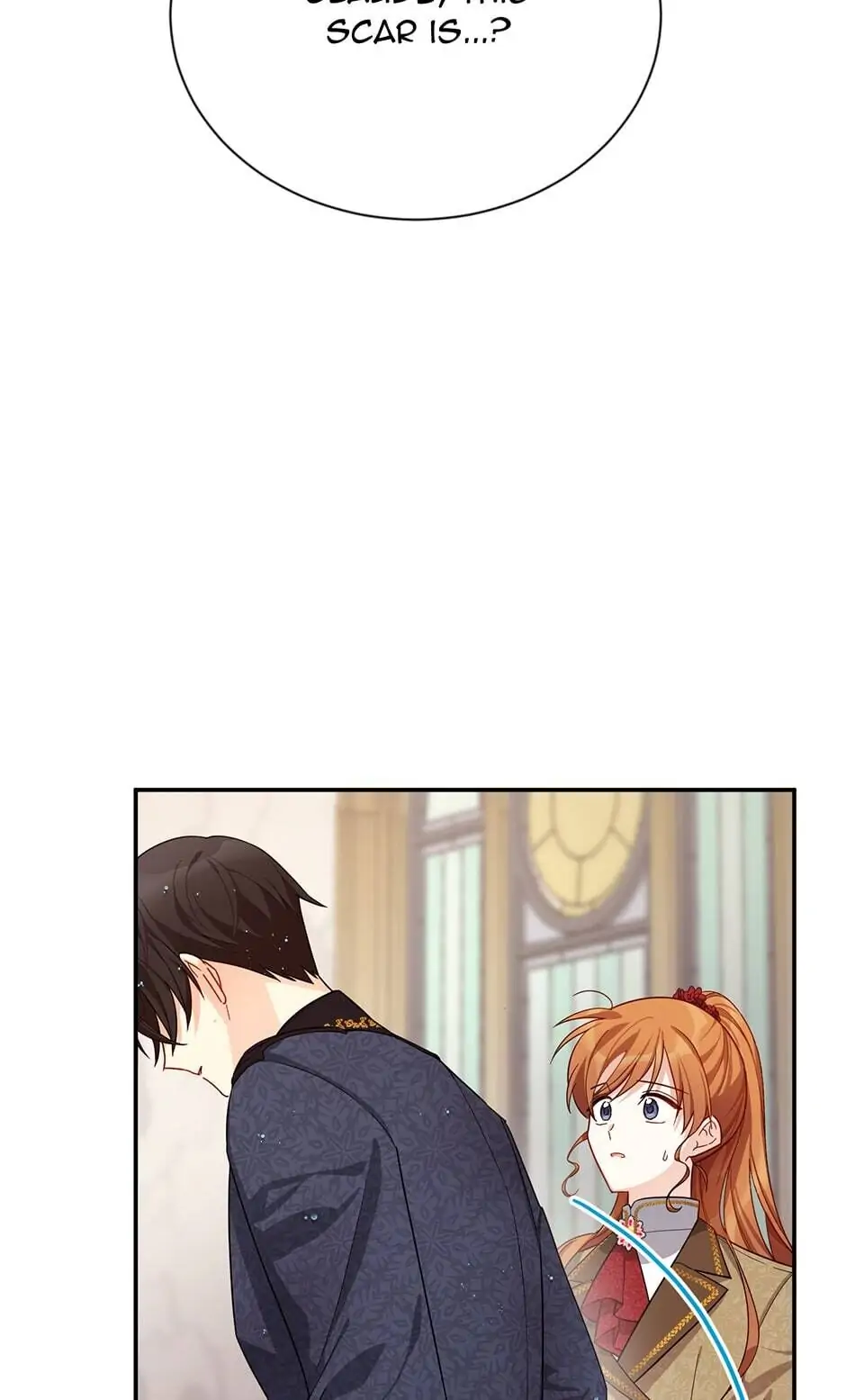 The Duchess With An Empty Soul Chapter 42 page 106