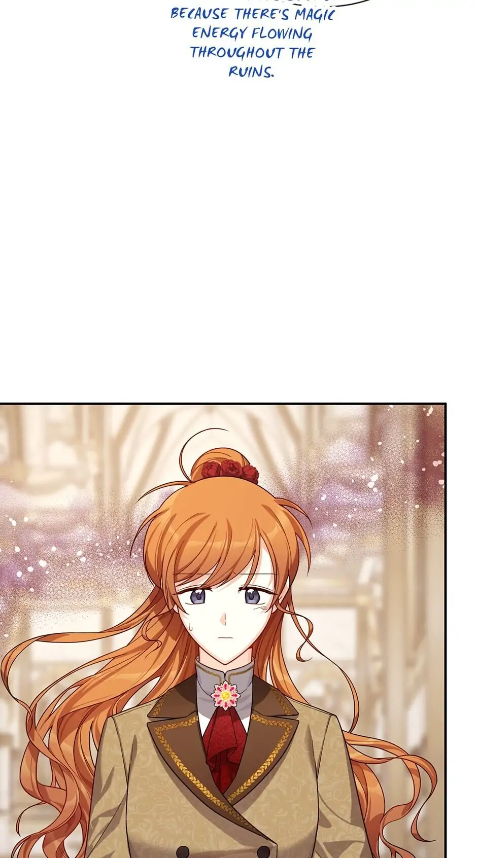 The Duchess With An Empty Soul Chapter 42 page 11