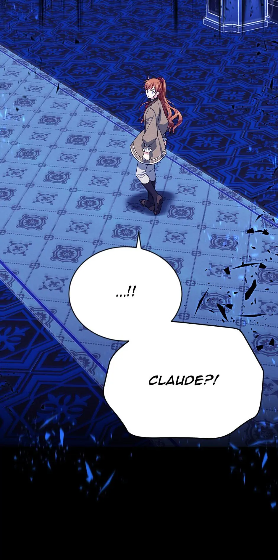 The Duchess With An Empty Soul Chapter 42 page 15