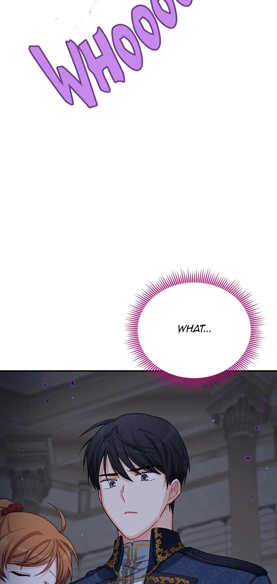 The Duchess With An Empty Soul Chapter 42 page 1