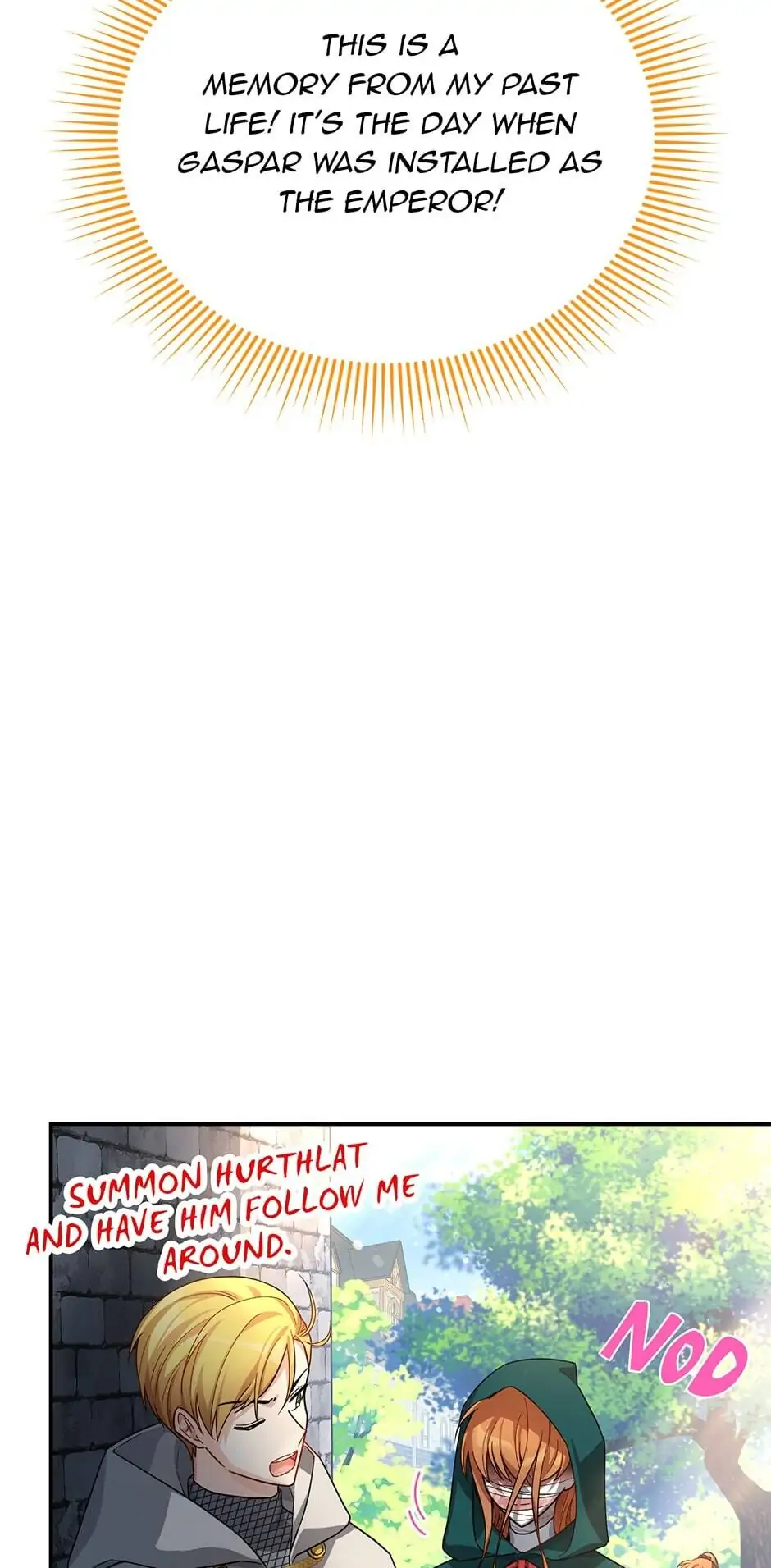 The Duchess With An Empty Soul Chapter 42 page 20