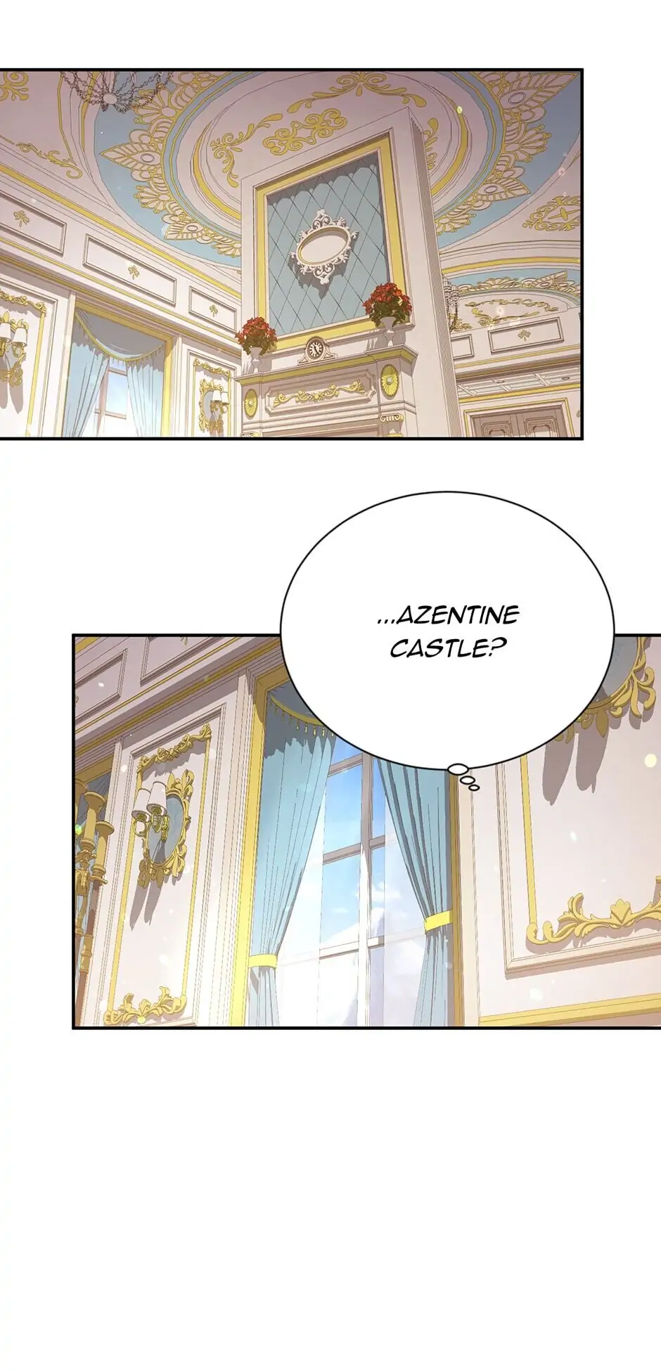 The Duchess With An Empty Soul Chapter 42 page 27