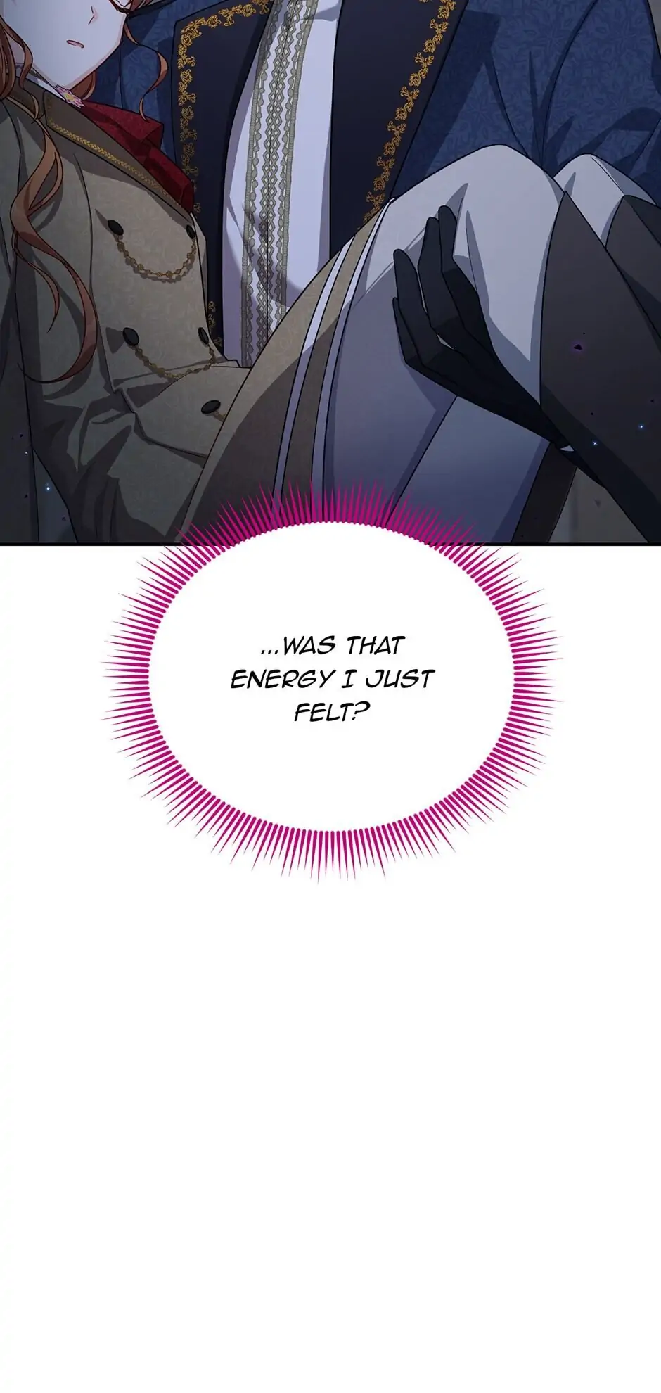 The Duchess With An Empty Soul Chapter 42 page 2