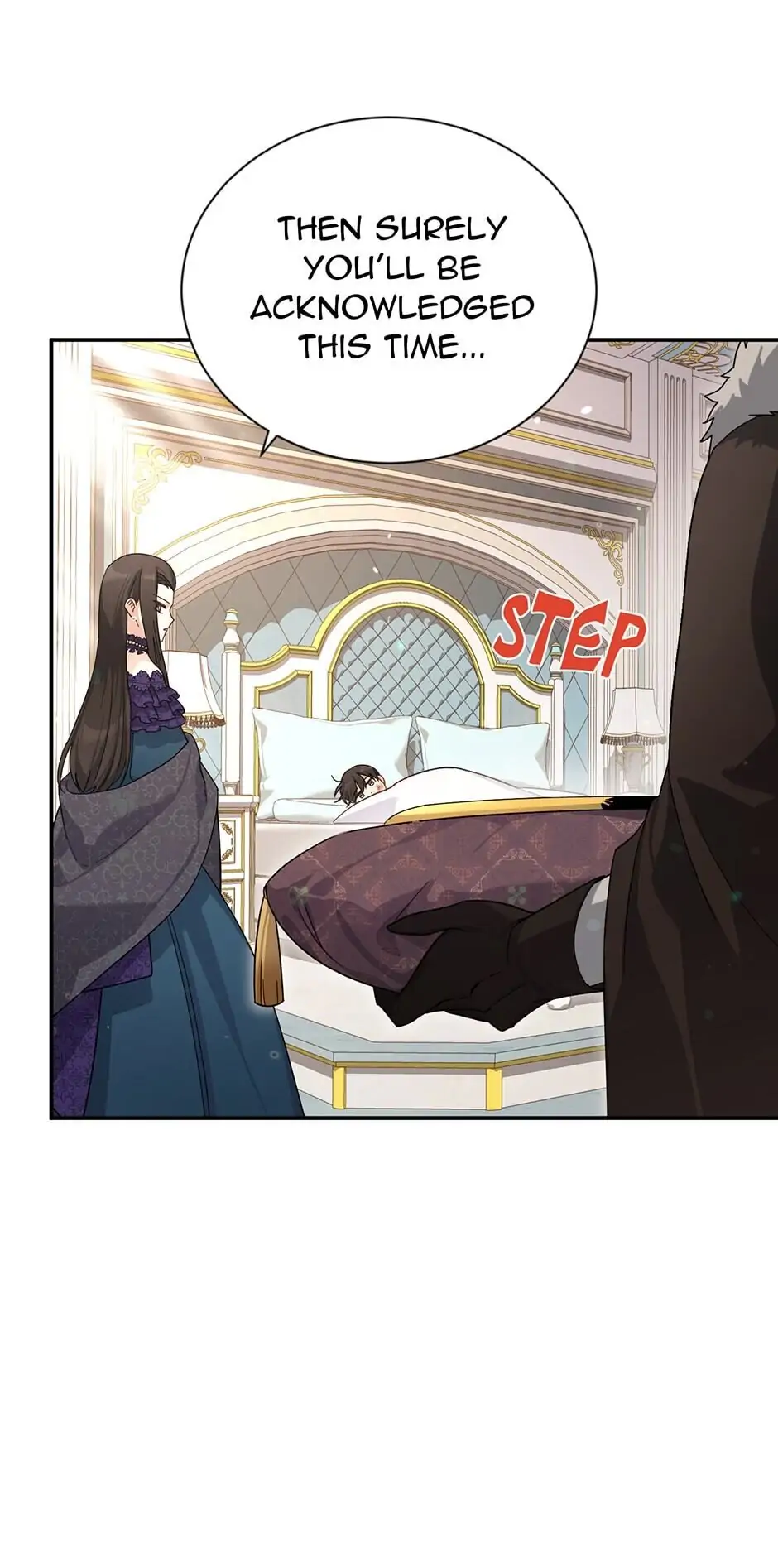 The Duchess With An Empty Soul Chapter 42 page 32