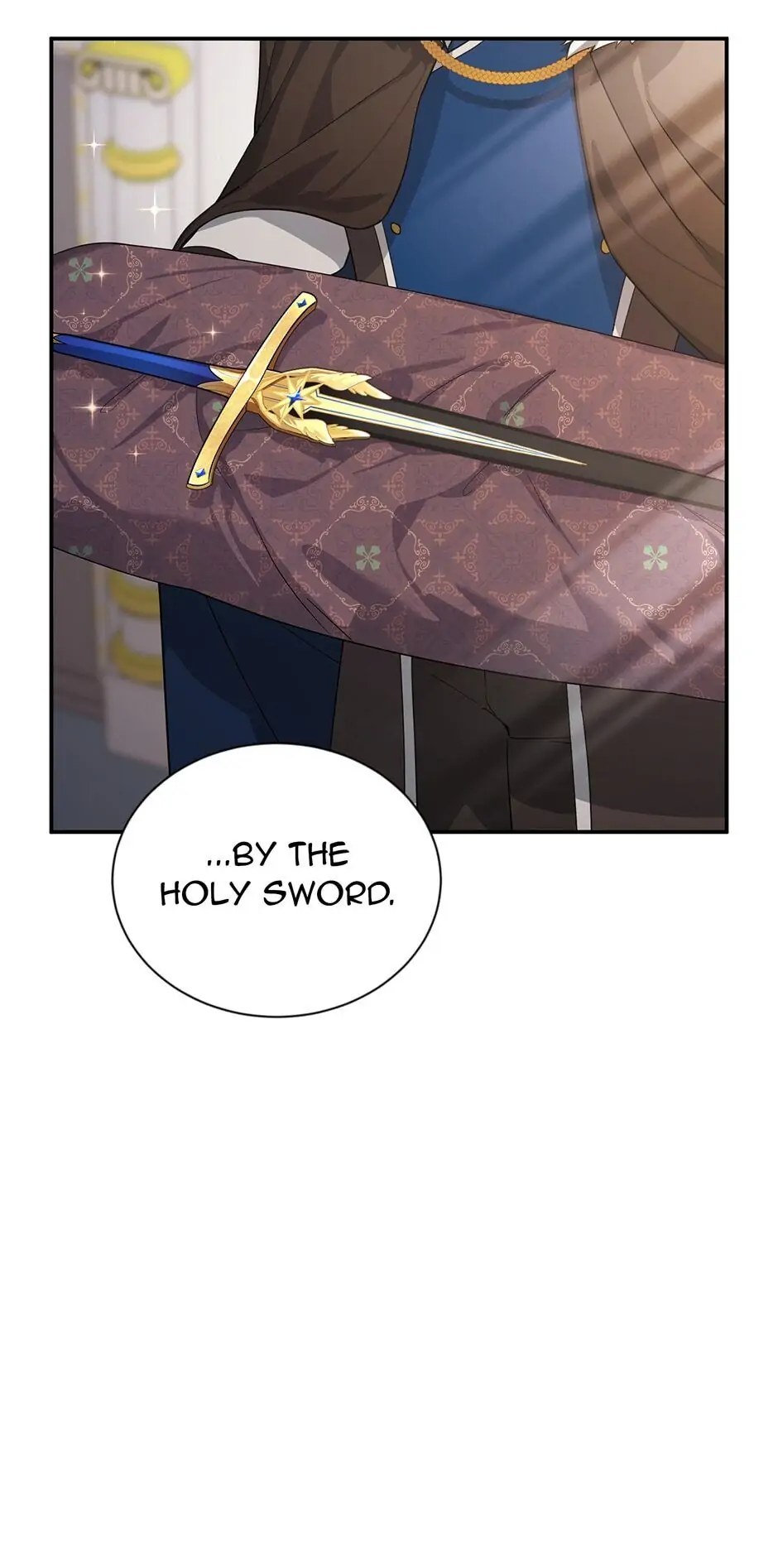 The Duchess With An Empty Soul Chapter 42 page 33