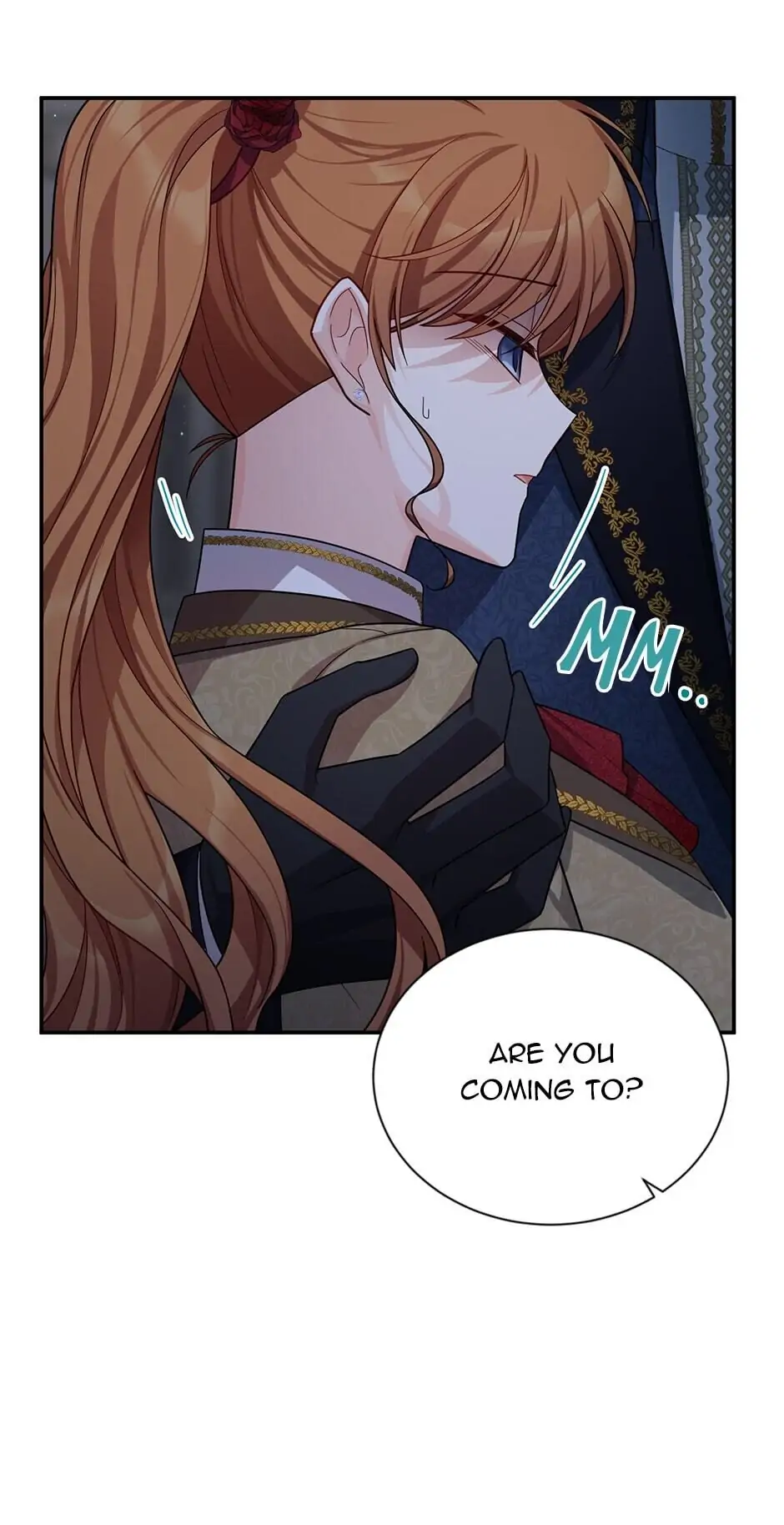 The Duchess With An Empty Soul Chapter 42 page 3