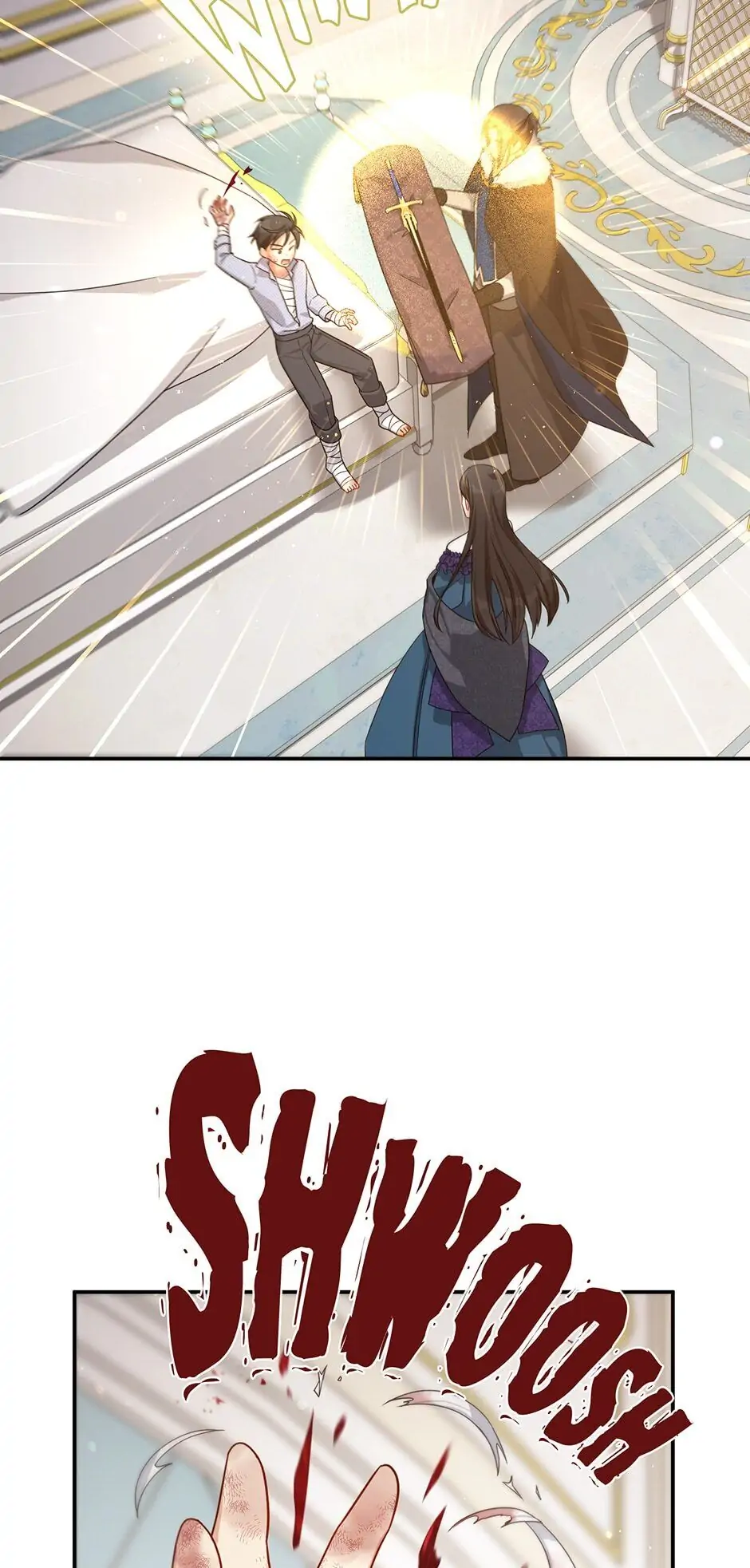 The Duchess With An Empty Soul Chapter 42 page 40