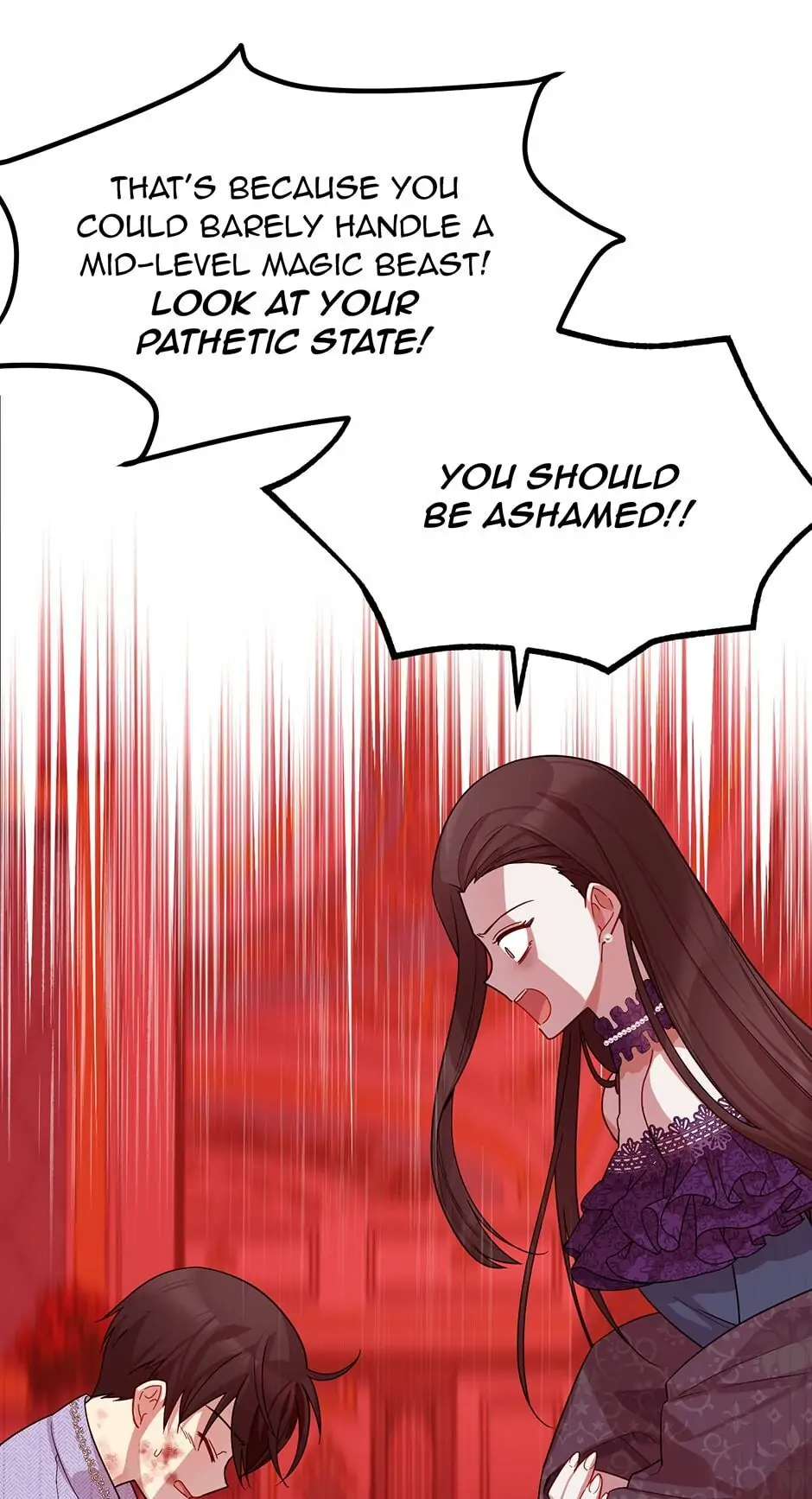 The Duchess With An Empty Soul Chapter 42 page 43