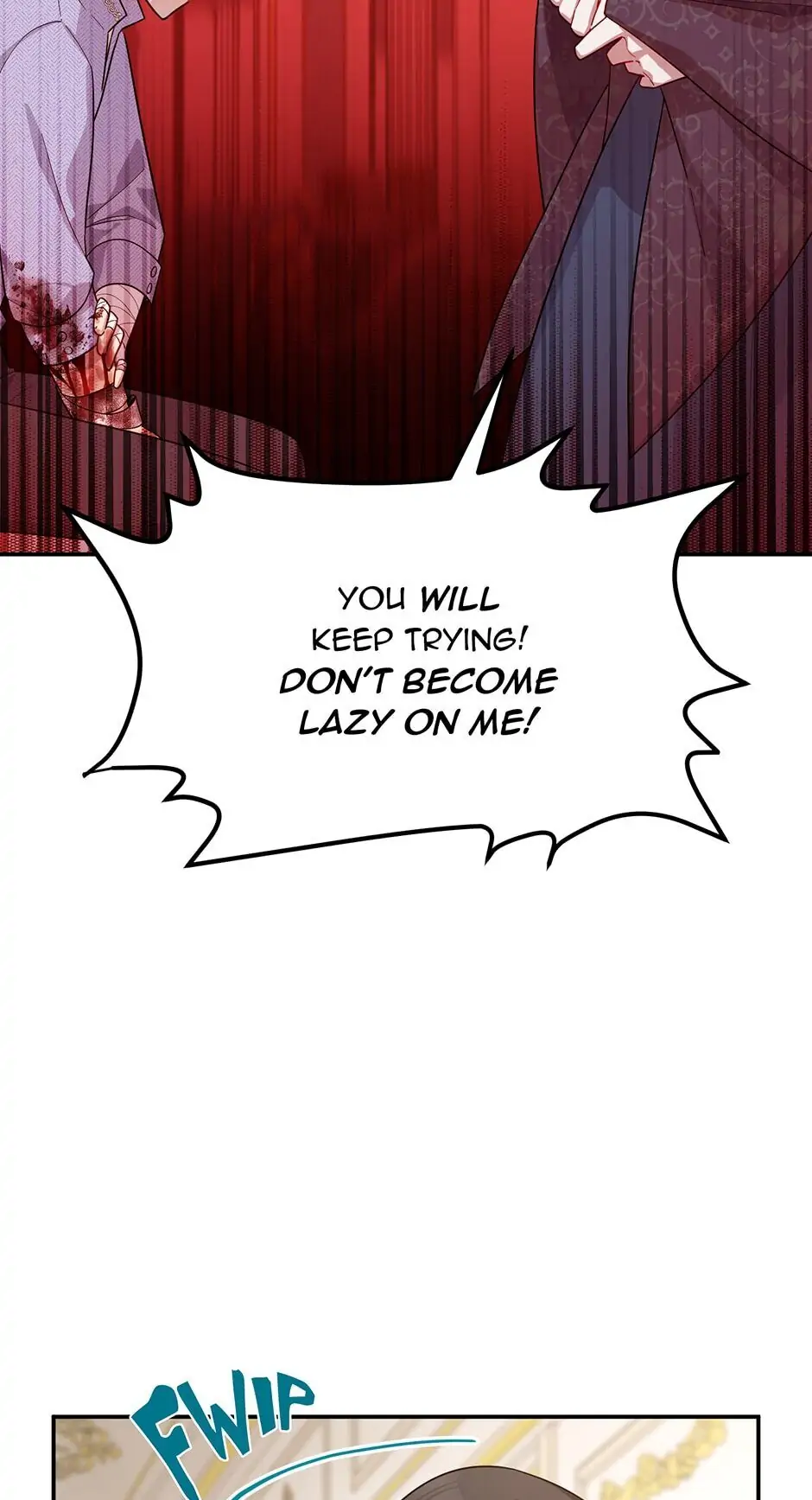 The Duchess With An Empty Soul Chapter 42 page 44