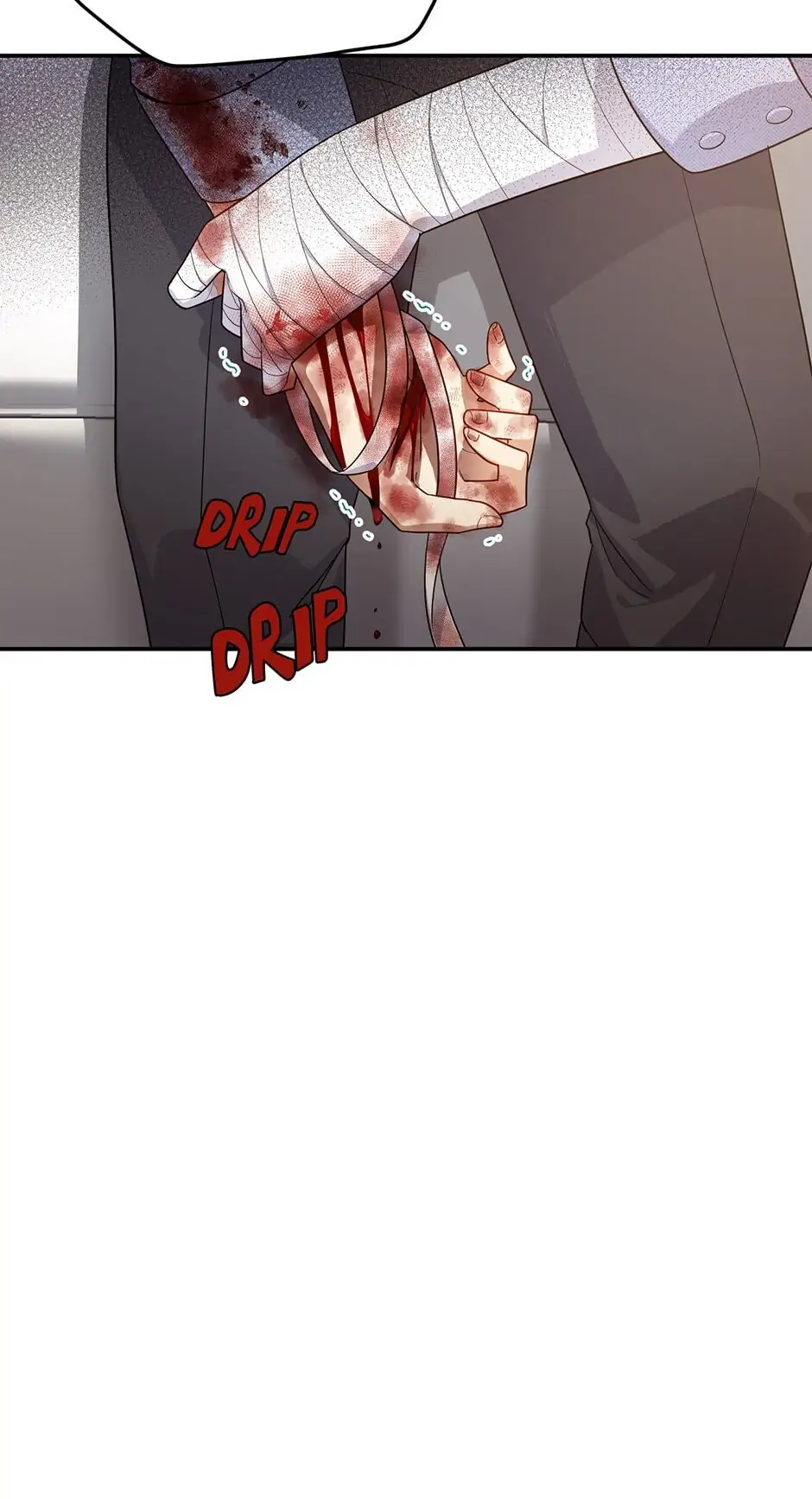 The Duchess With An Empty Soul Chapter 42 page 46