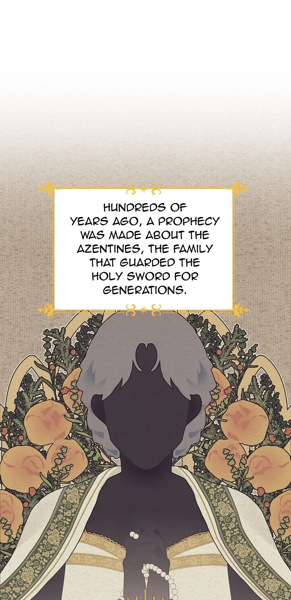 The Duchess With An Empty Soul Chapter 42 page 50