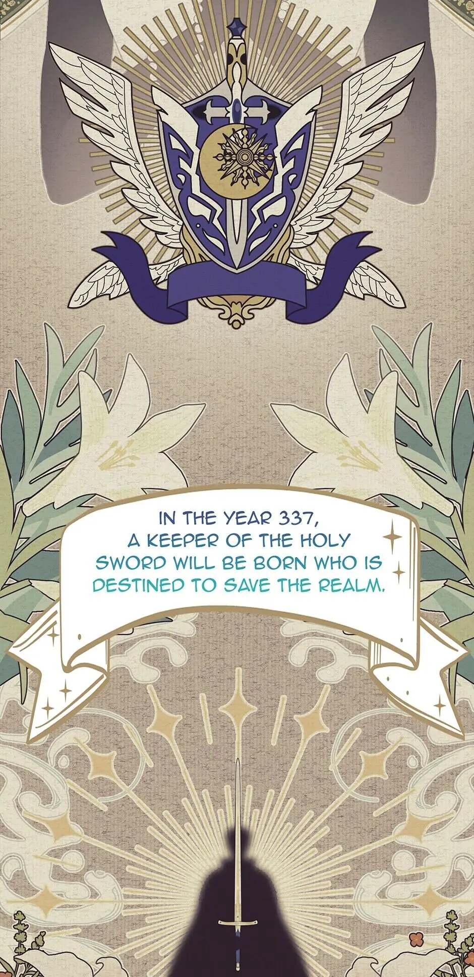 The Duchess With An Empty Soul Chapter 42 page 51