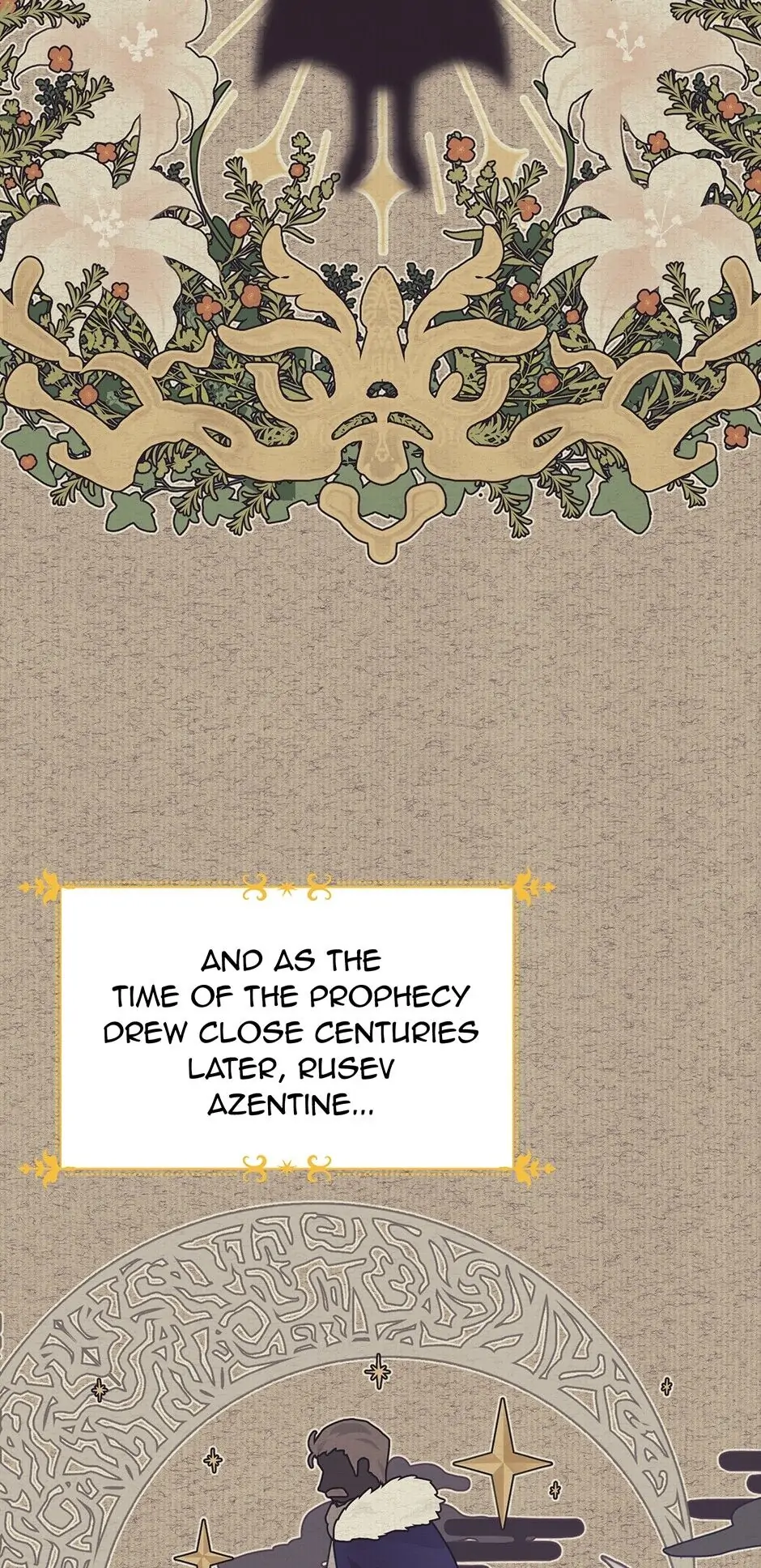 The Duchess With An Empty Soul Chapter 42 page 52