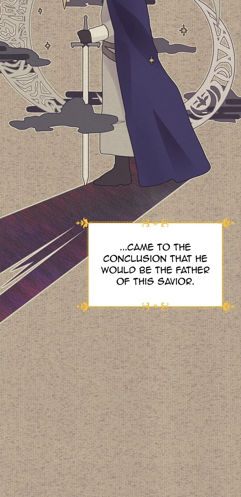 The Duchess With An Empty Soul Chapter 42 page 53