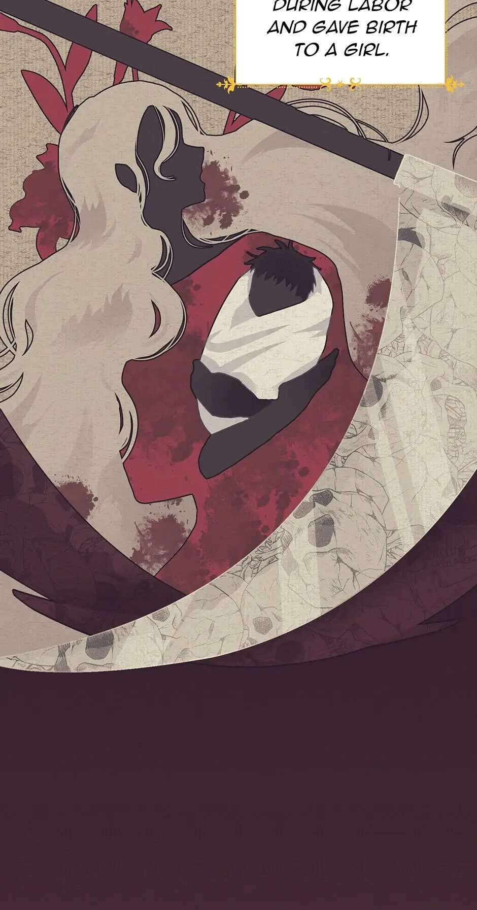 The Duchess With An Empty Soul Chapter 42 page 55