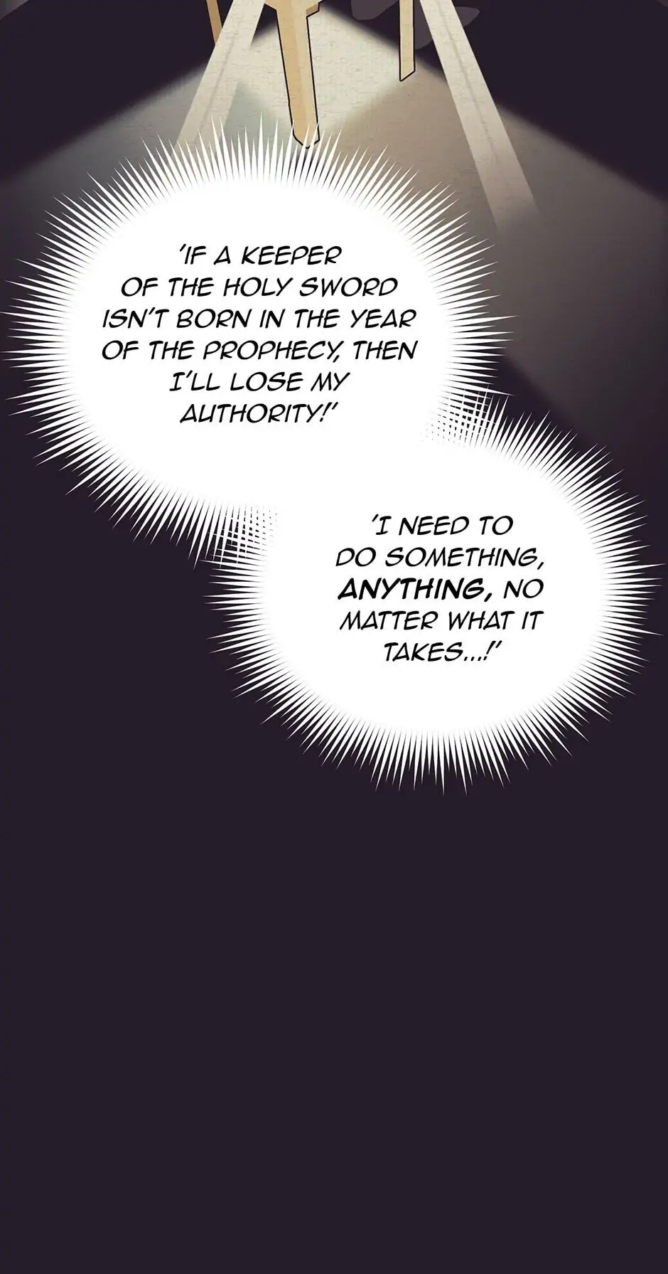The Duchess With An Empty Soul Chapter 42 page 57