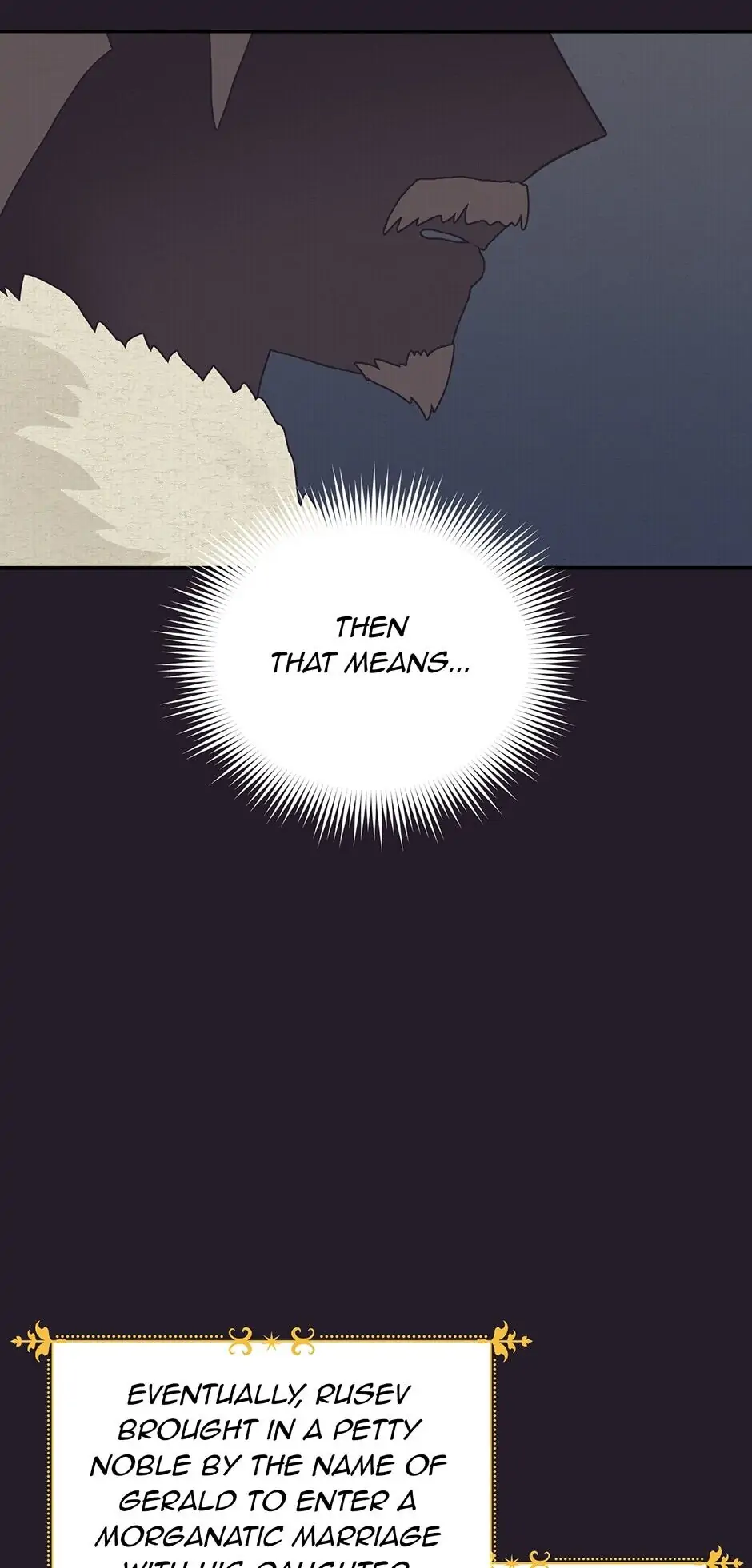 The Duchess With An Empty Soul Chapter 42 page 58