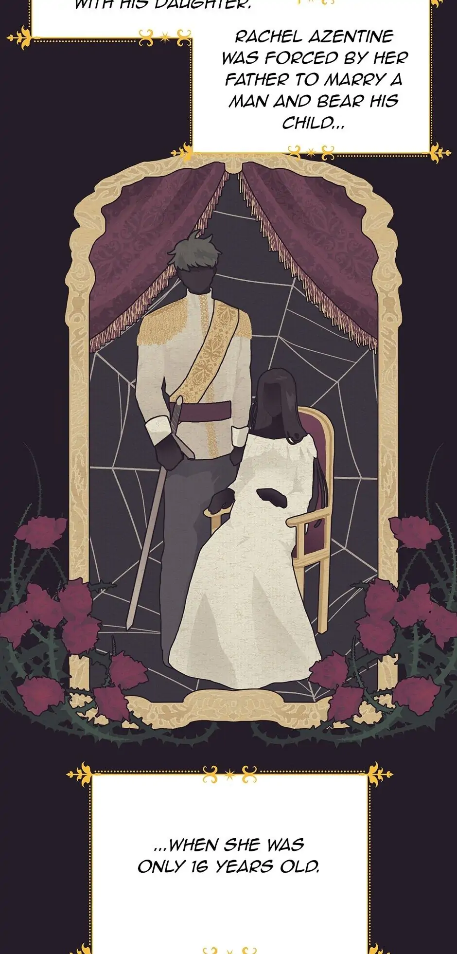 The Duchess With An Empty Soul Chapter 42 page 59