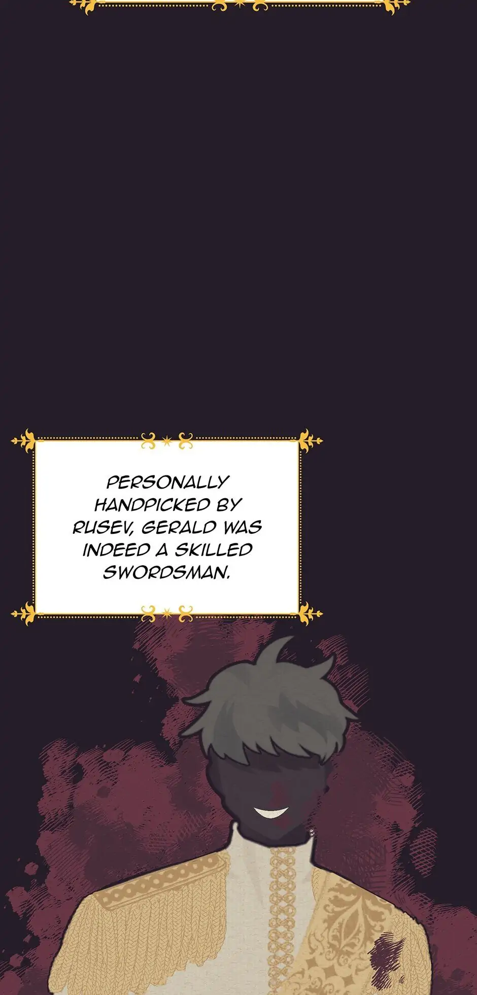 The Duchess With An Empty Soul Chapter 42 page 60