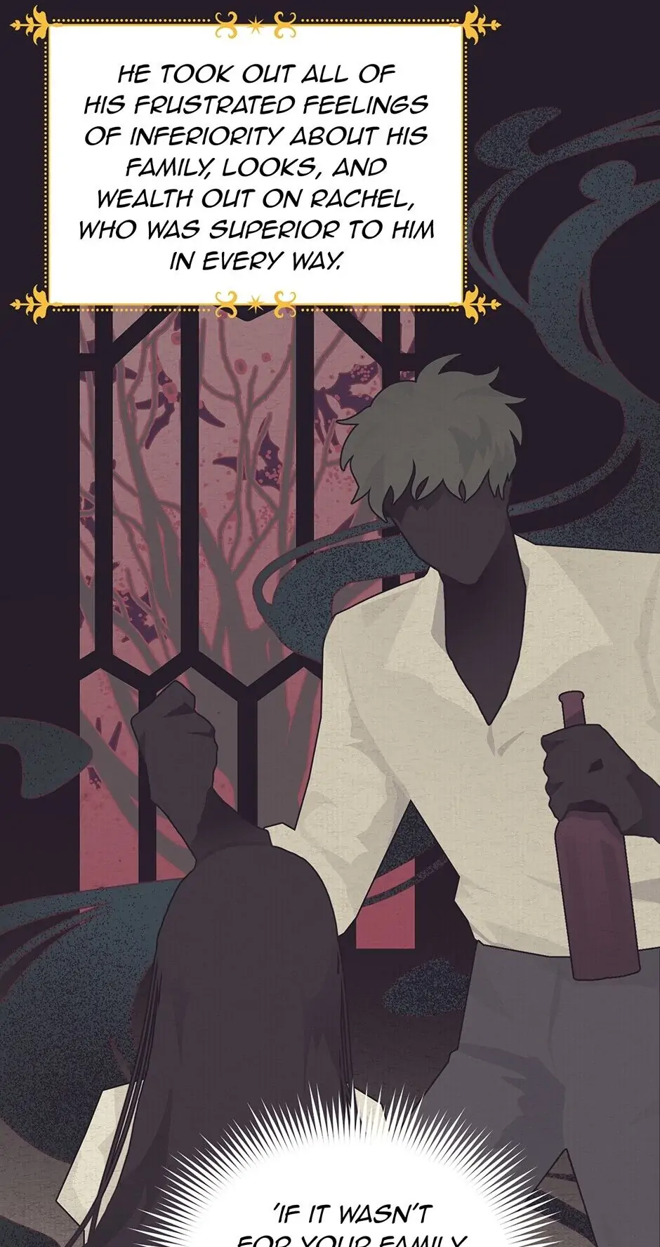 The Duchess With An Empty Soul Chapter 42 page 62