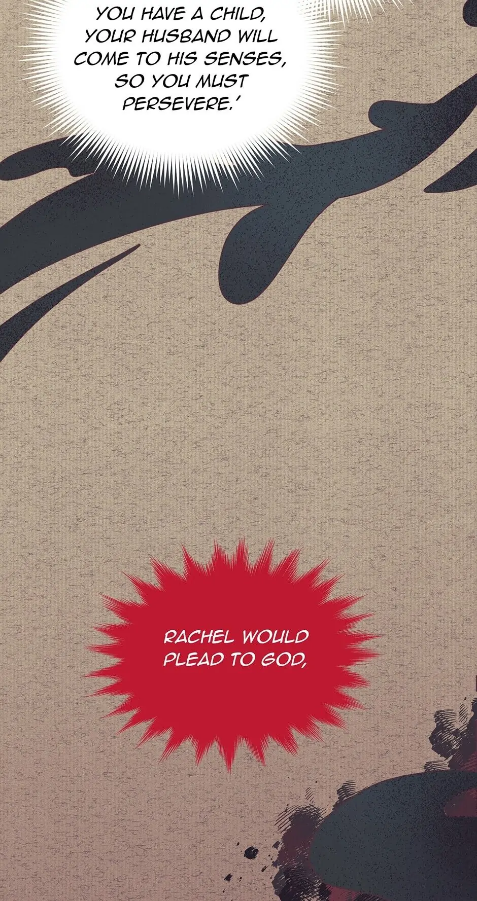 The Duchess With An Empty Soul Chapter 42 page 64