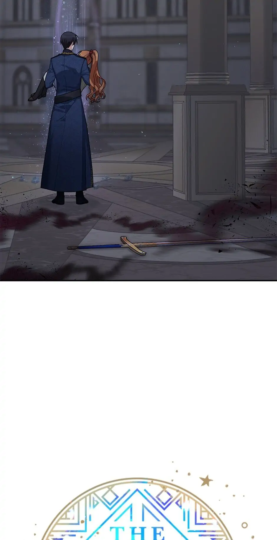 The Duchess With An Empty Soul Chapter 42 page 6