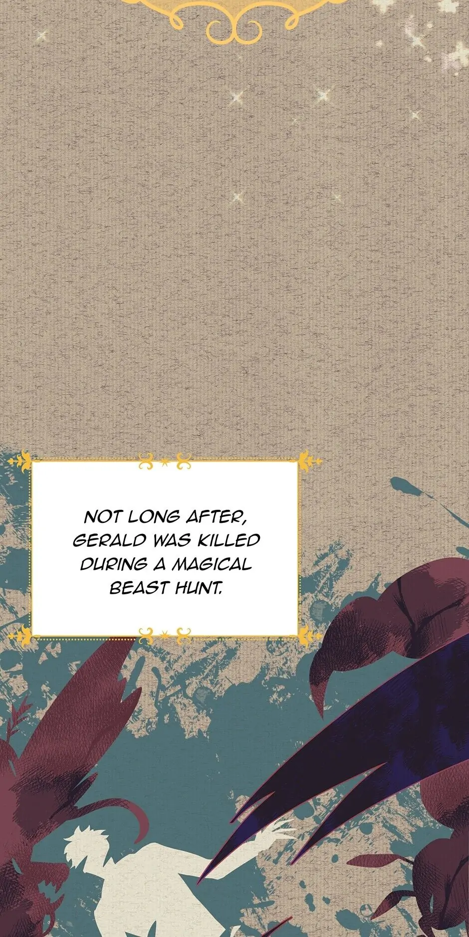 The Duchess With An Empty Soul Chapter 42 page 69