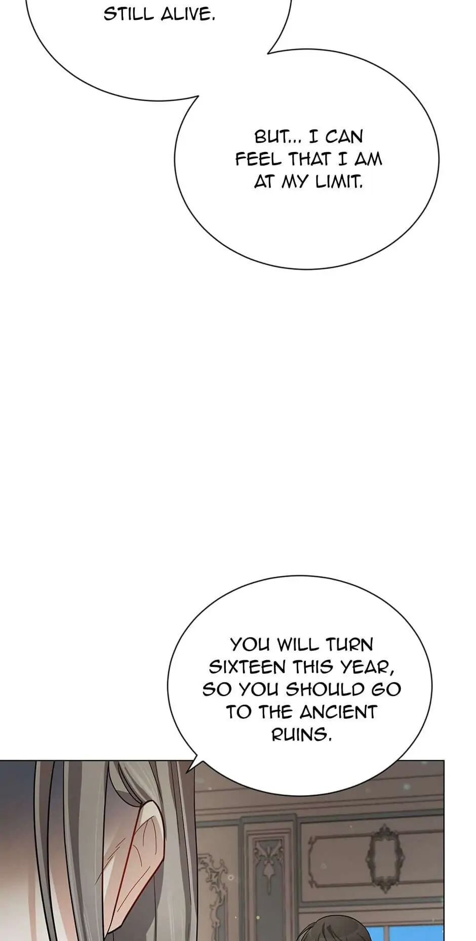 The Duchess With An Empty Soul Chapter 42 page 73