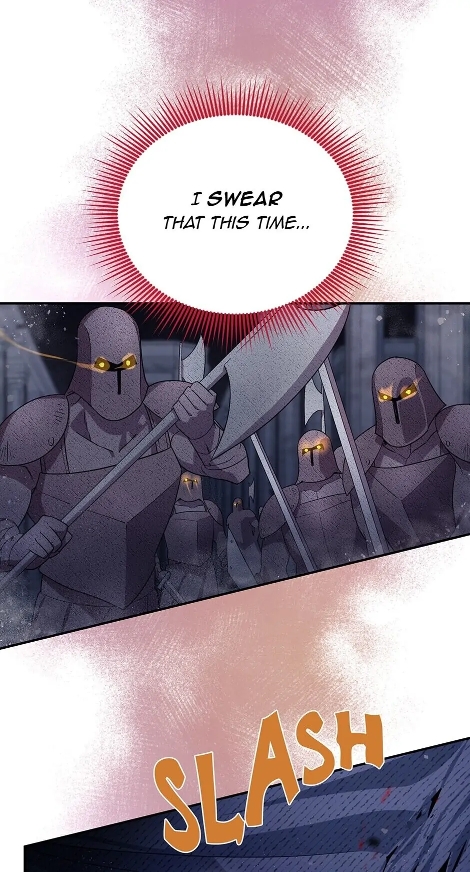 The Duchess With An Empty Soul Chapter 42 page 78
