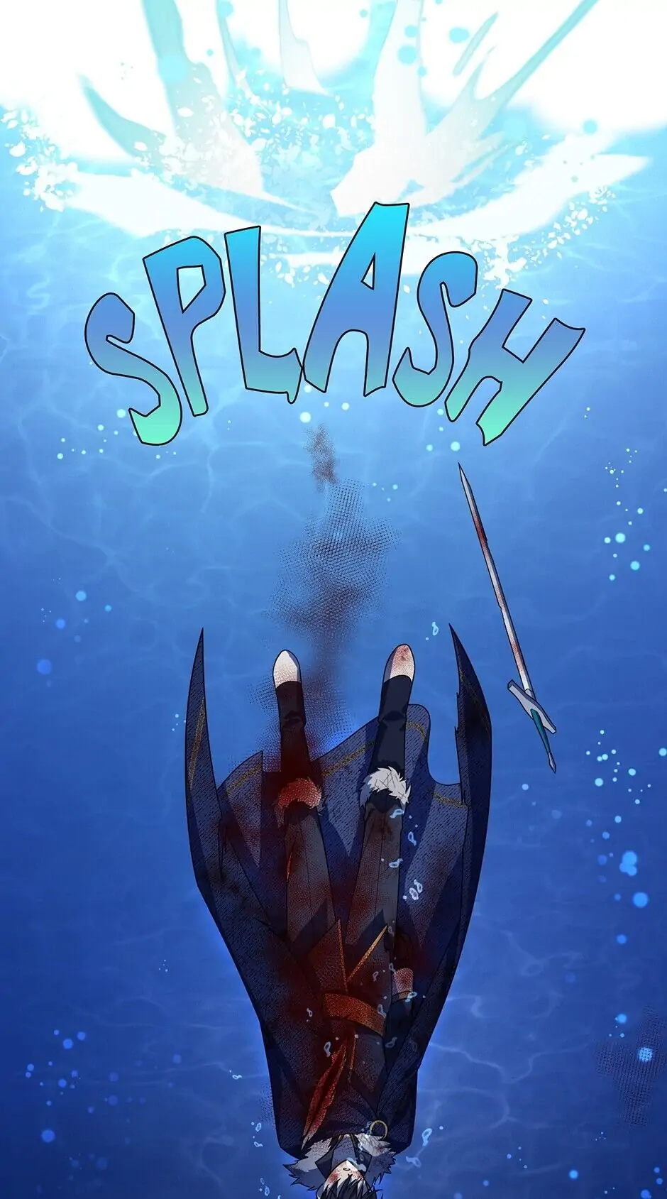 The Duchess With An Empty Soul Chapter 42 page 84