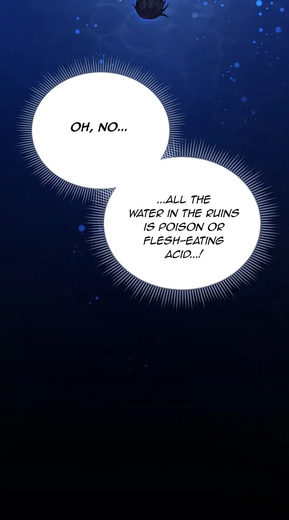 The Duchess With An Empty Soul Chapter 42 page 85