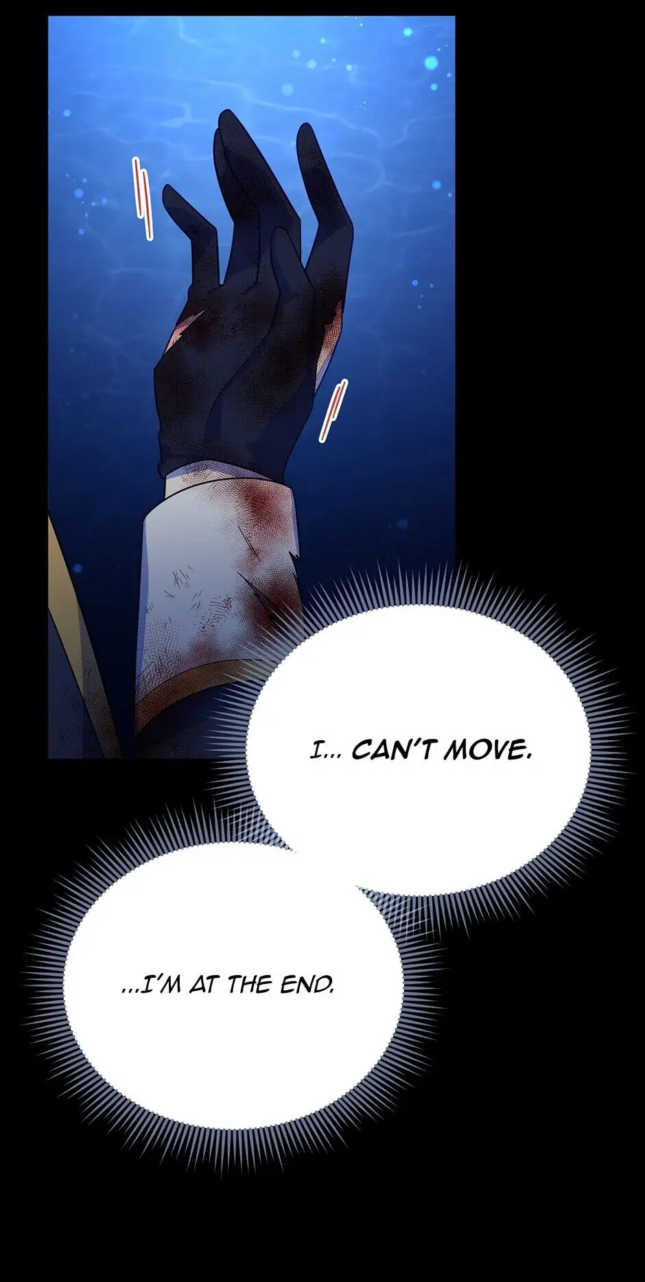 The Duchess With An Empty Soul Chapter 42 page 86