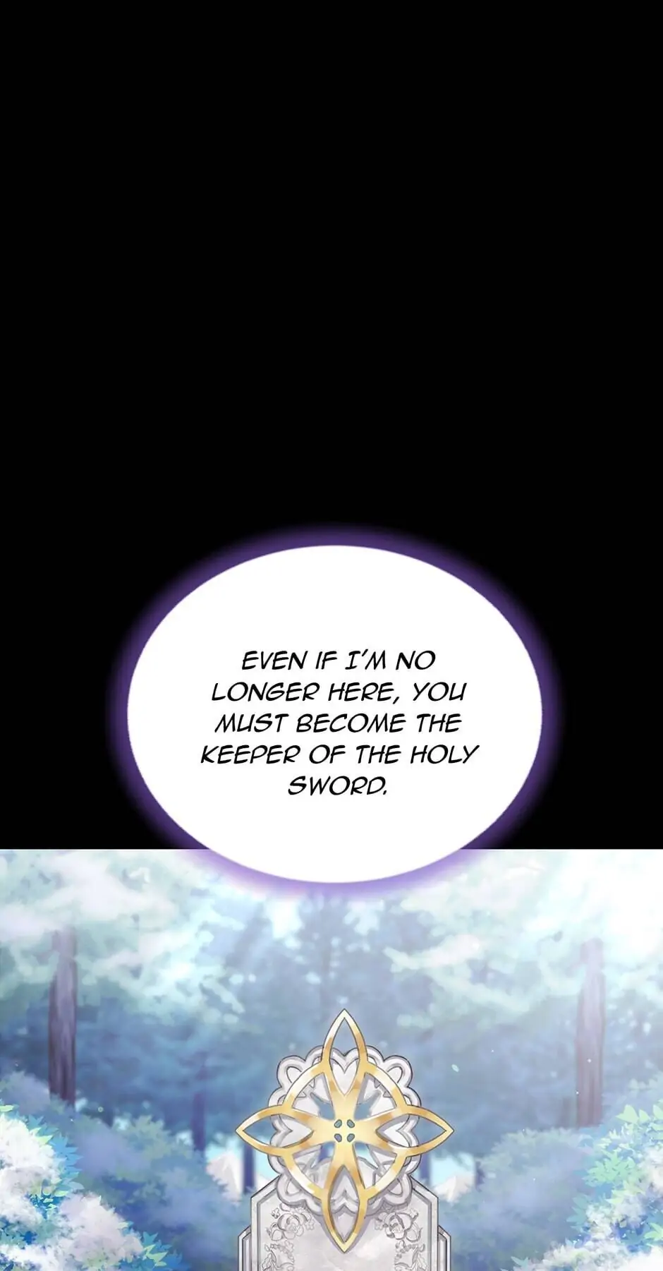 The Duchess With An Empty Soul Chapter 43 page 0