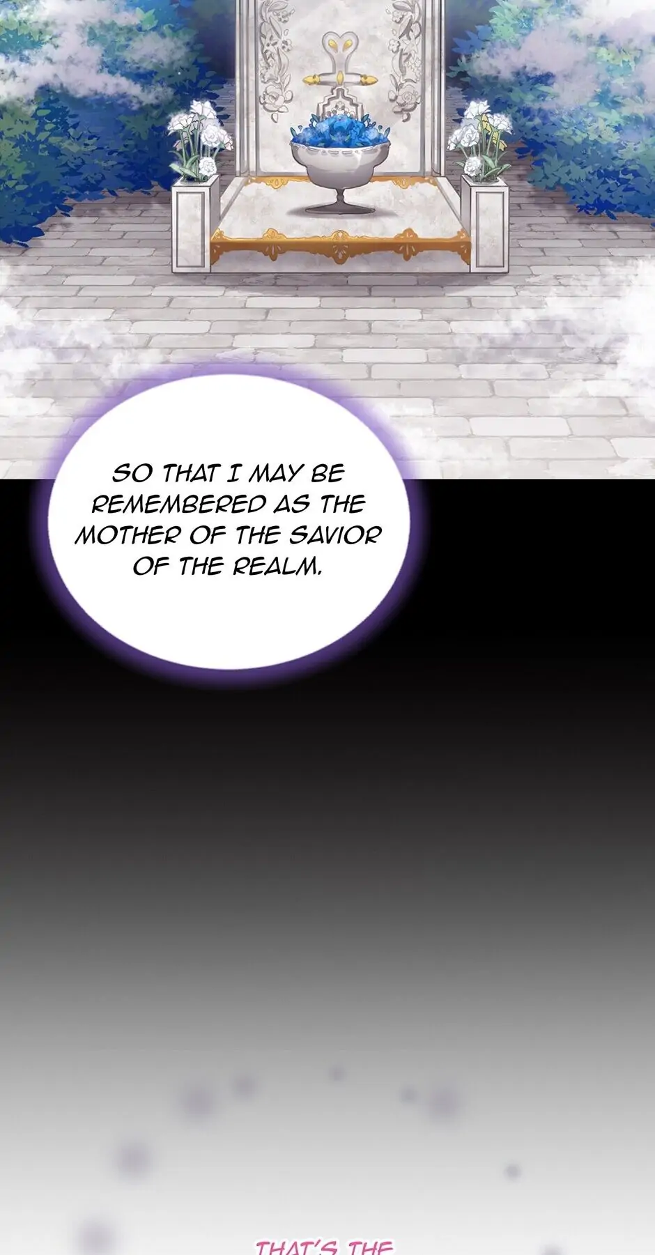 The Duchess With An Empty Soul Chapter 43 page 1