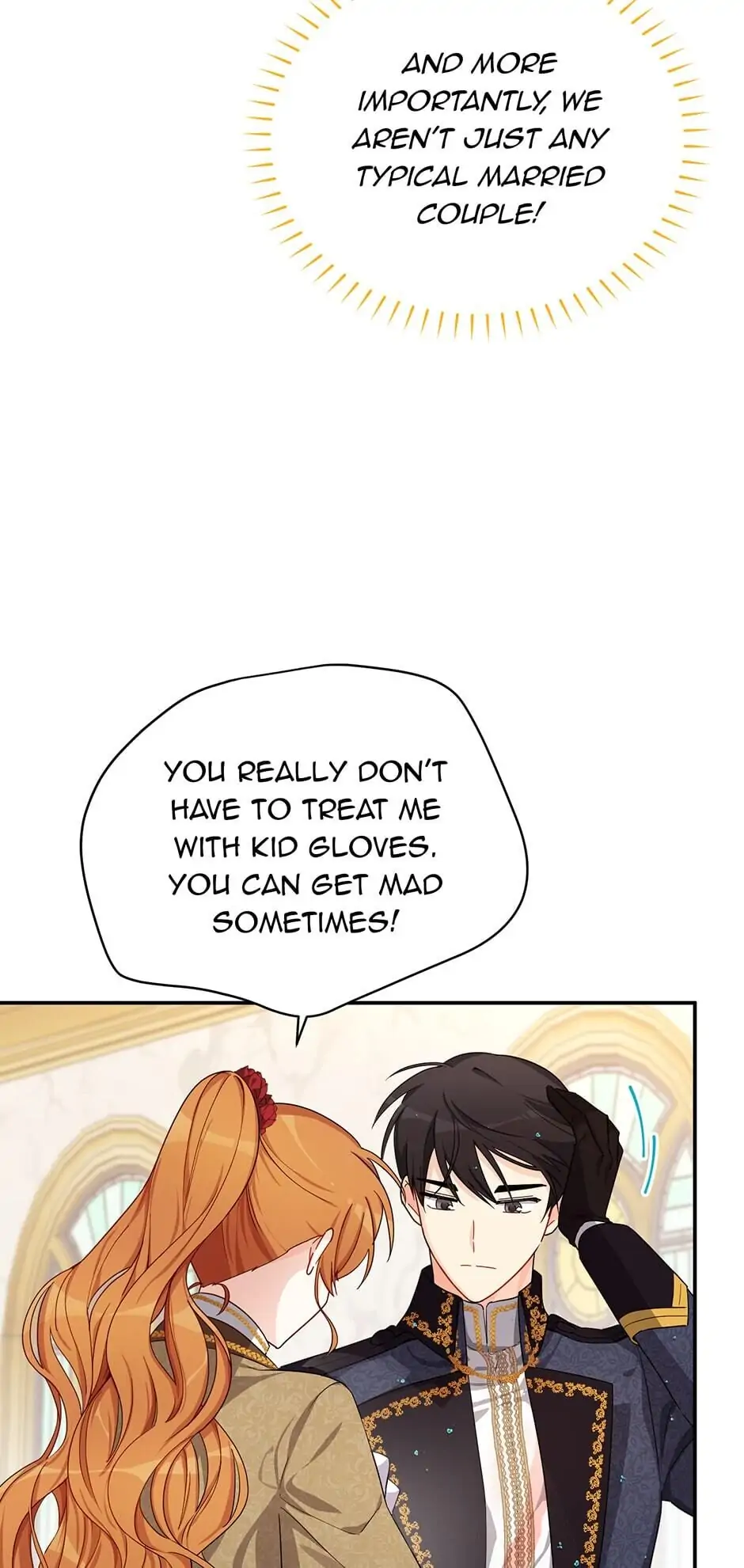 The Duchess With An Empty Soul Chapter 43 page 19