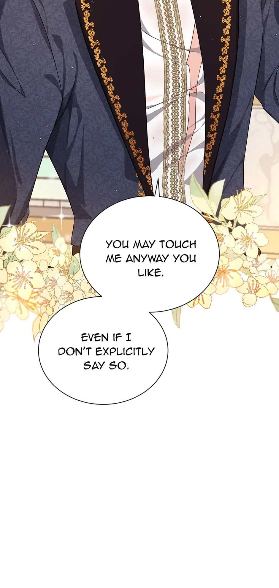 The Duchess With An Empty Soul Chapter 43 page 21