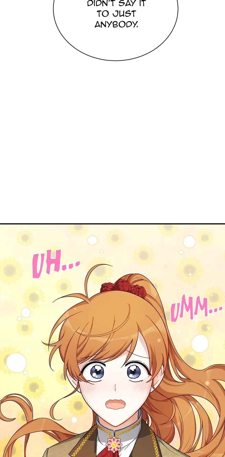 The Duchess With An Empty Soul Chapter 43 page 23