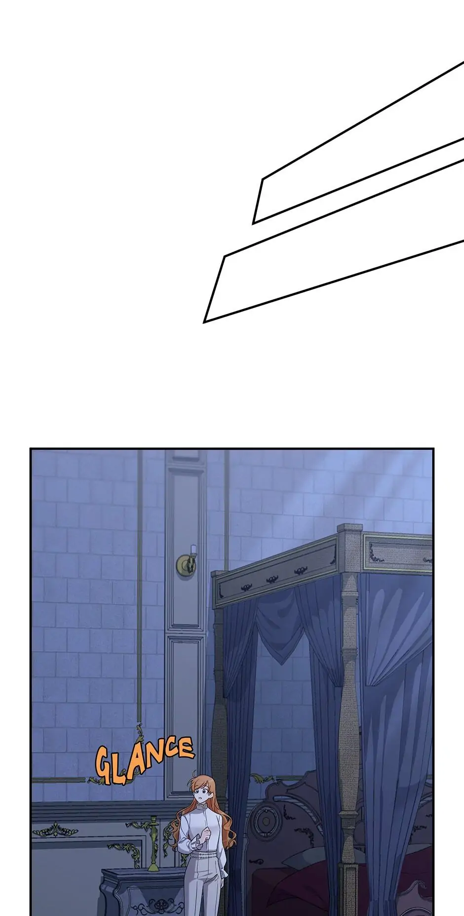 The Duchess With An Empty Soul Chapter 43 page 26