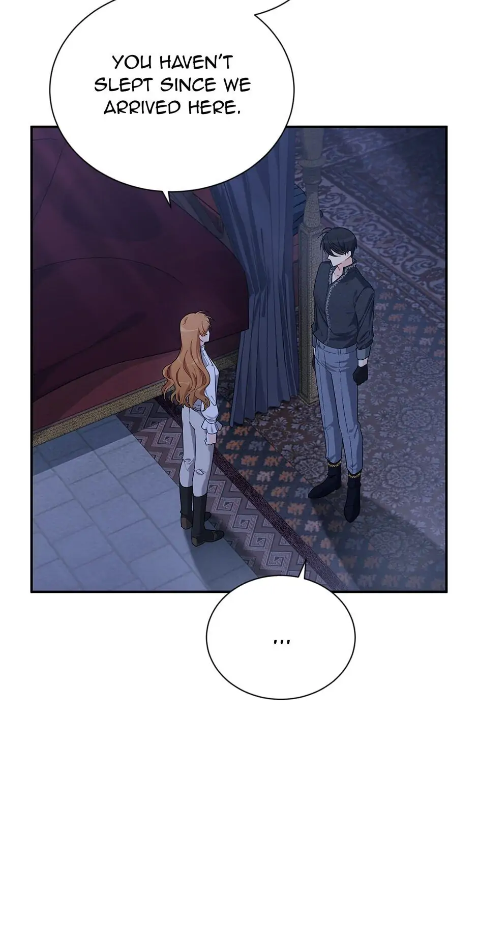 The Duchess With An Empty Soul Chapter 43 page 29