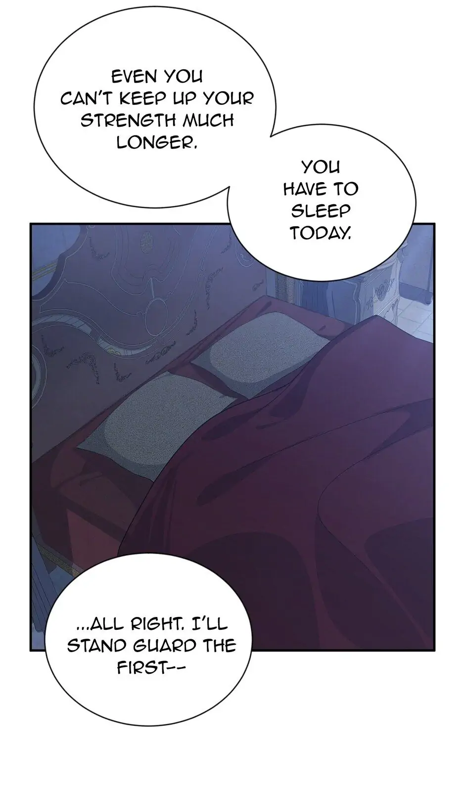 The Duchess With An Empty Soul Chapter 43 page 30